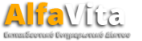 alfavita logo